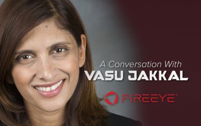 A Conversation With Vasu Jakkal