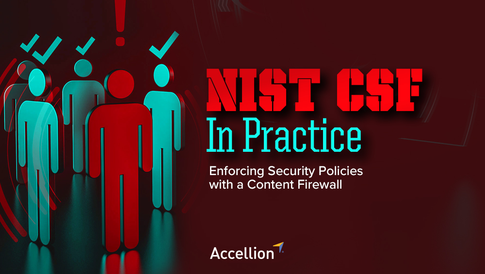 NIST CSF in Practice