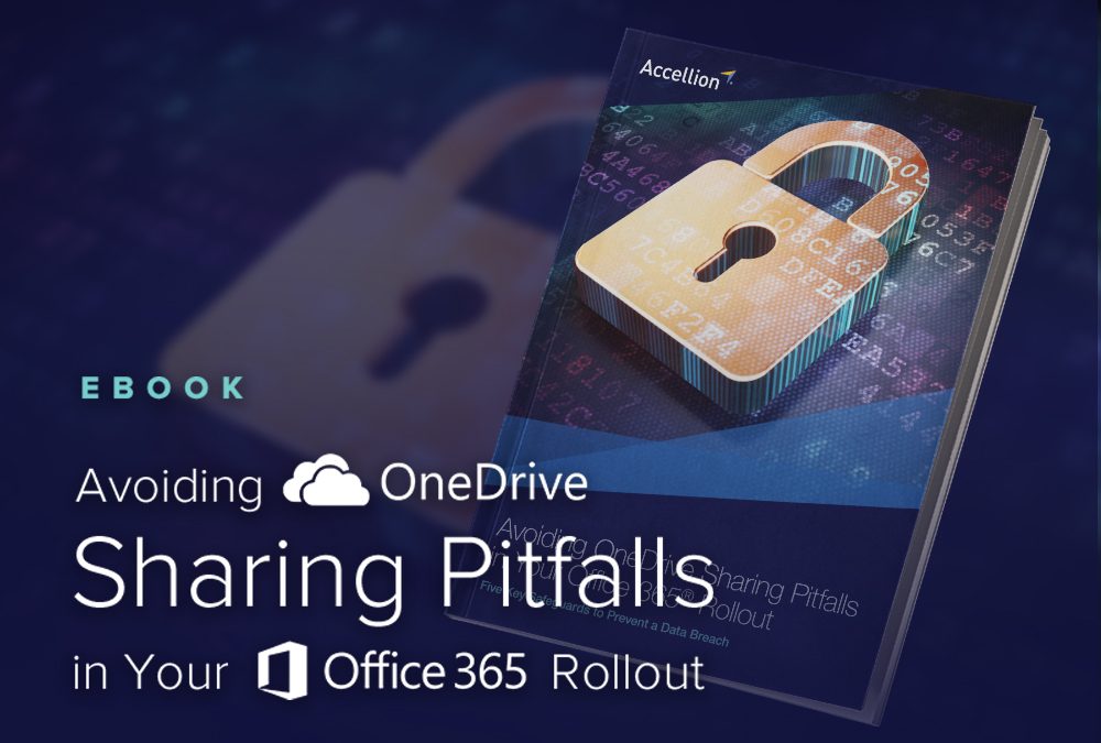 Avoiding OneDrive Sharing Pitfalls in Your Office365 Rollout