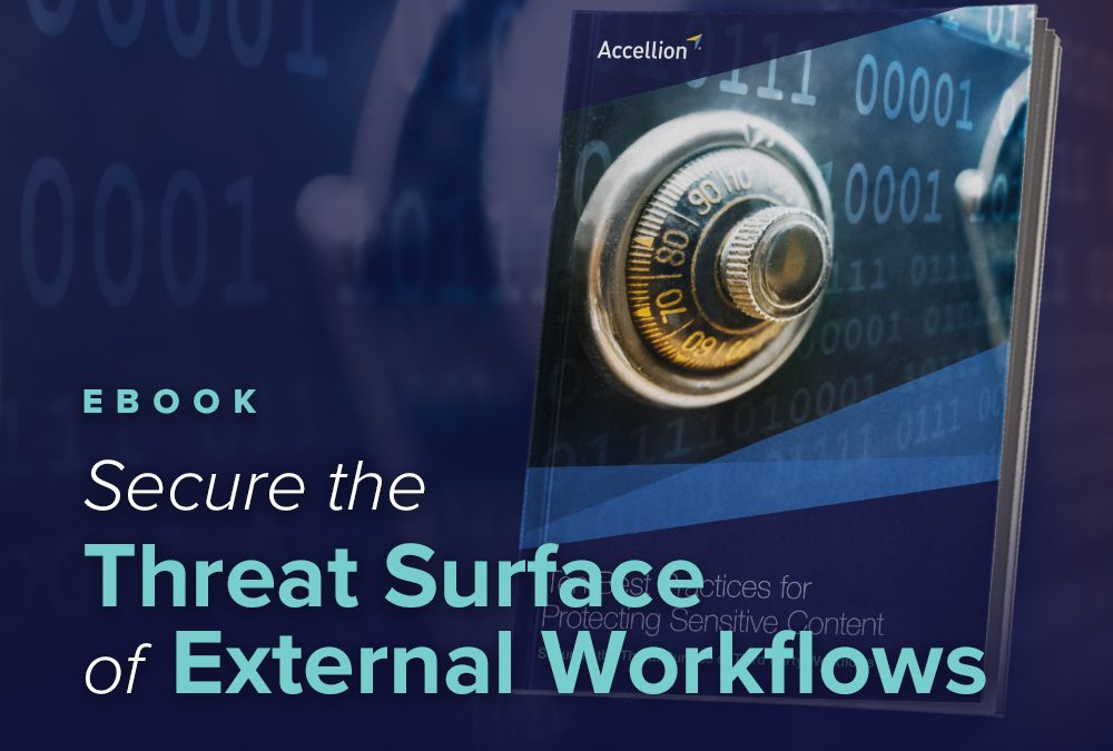 Secure the Threat Surface of External Workflows