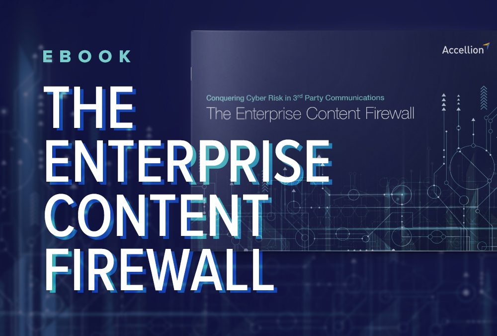 The Enterprise Content Firewall