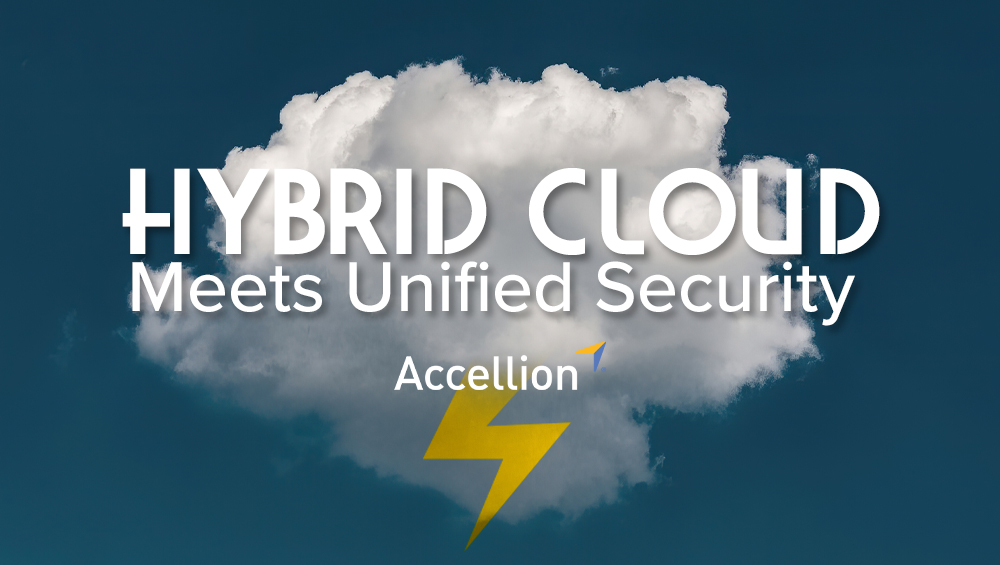 Hybrid Cloud Meets Unified Security