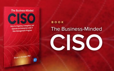 The Business-Minded CISO