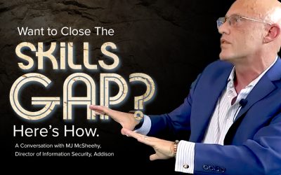 Want to Close the Skills Gap? Here’s How.