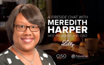 A Conversation with Meredith Harper