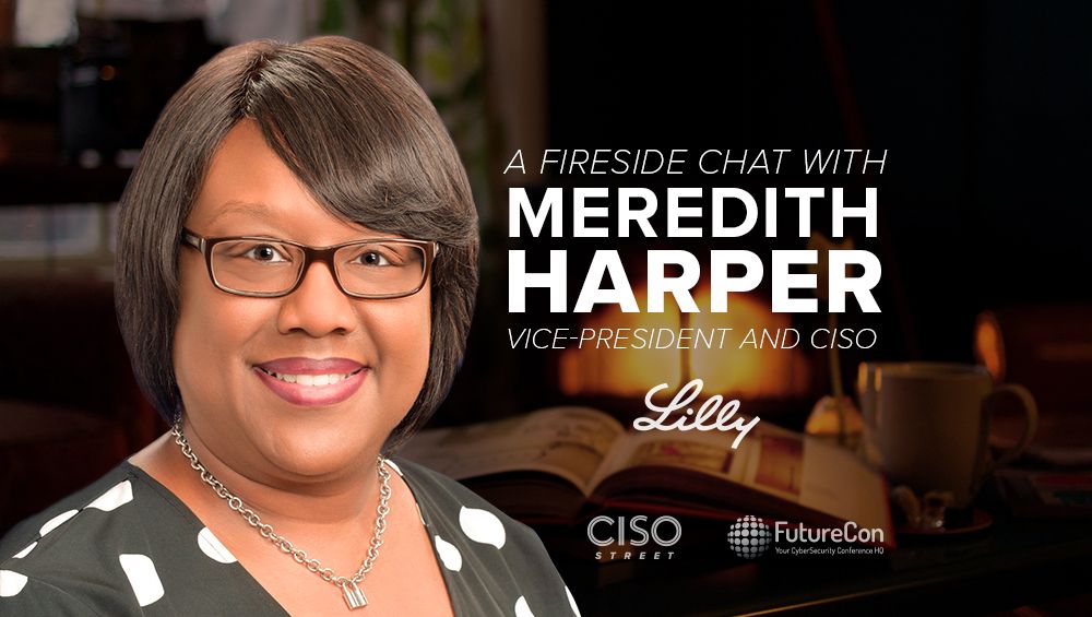 A Conversation with Meredith Harper