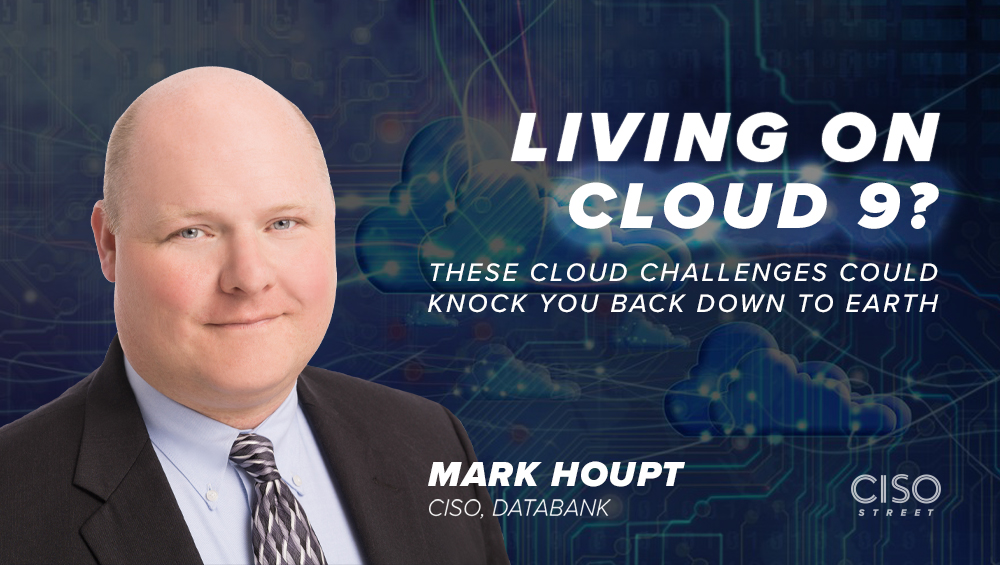 These Cloud Challenges Could Knock You Back Down to Earth