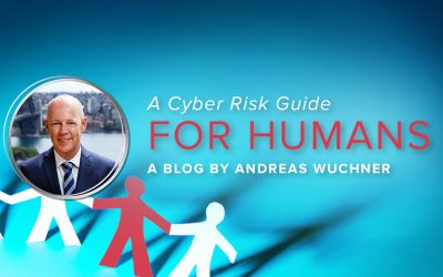 Andreas Wuchner: A Cyber Risk Guide for Humans