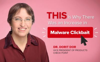 THIS Is Why There Was an Increase in Malware Clickbait