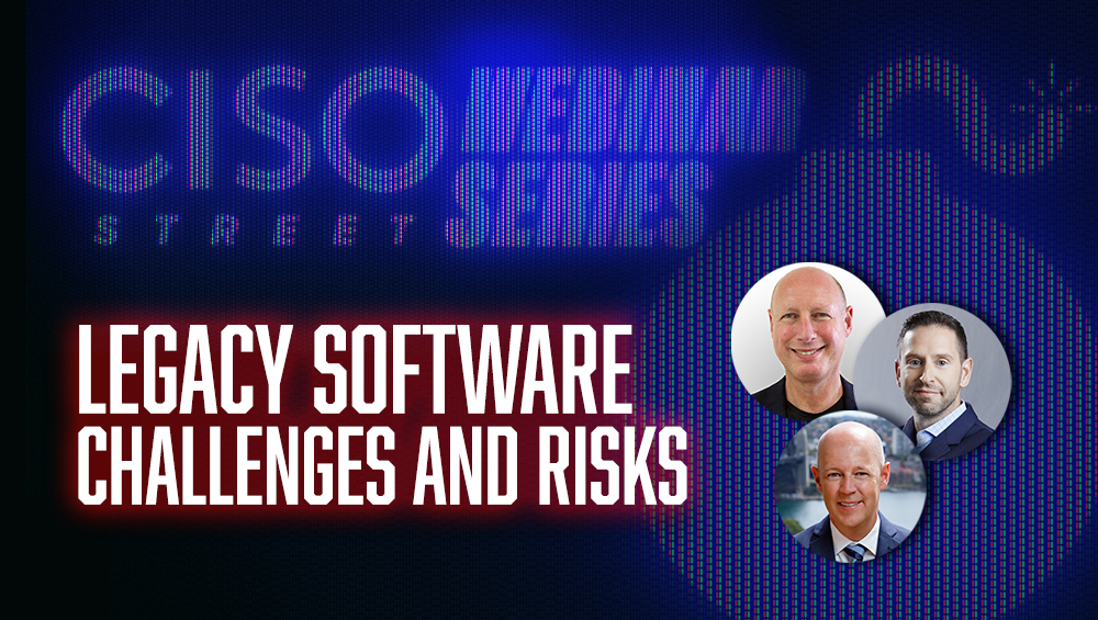 Legacy Software Challenges and Risks