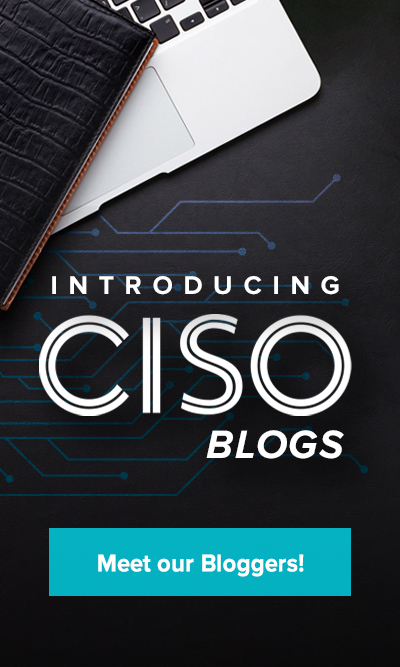 CISO Blogs
