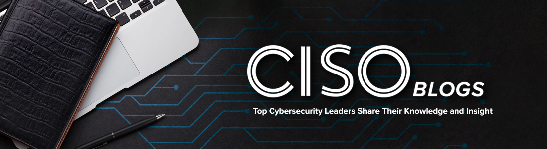 CISO Blogs