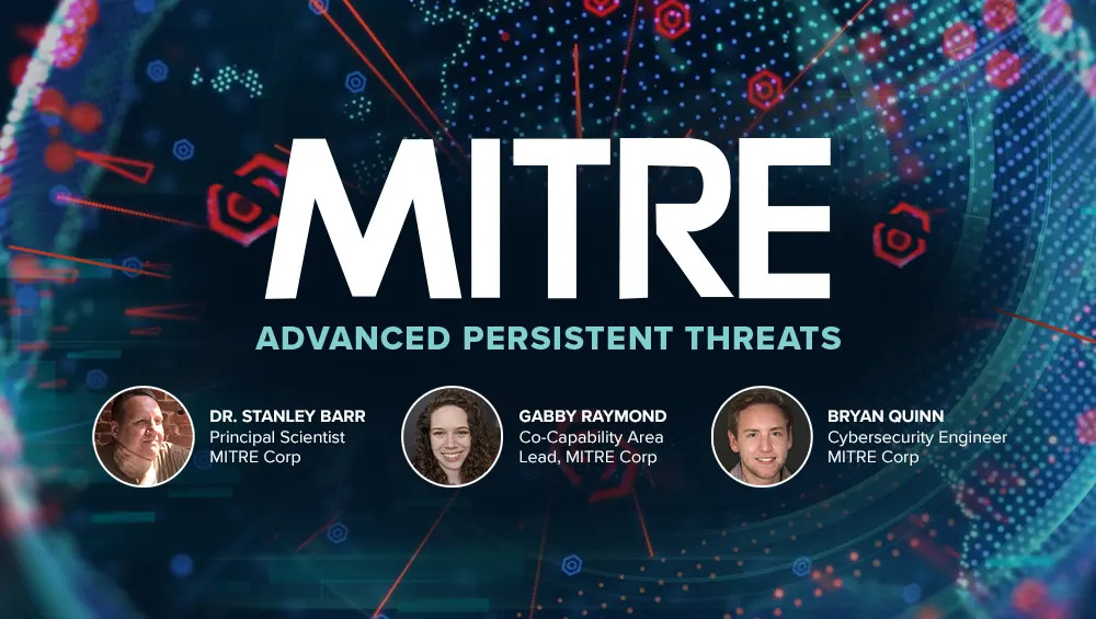 MITRE: Disrupting Advanced Persistent Threats