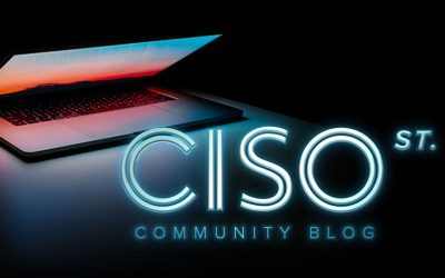 Community Blog