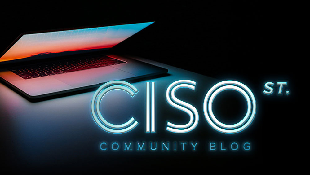 Community Blog