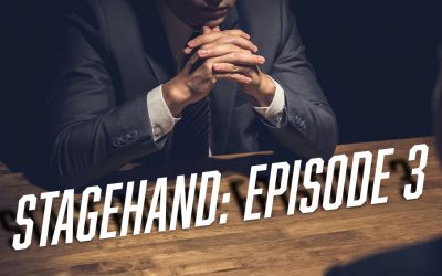 Stagehand: S1 Episode 3