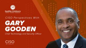 A Conversation with Gary Gooden