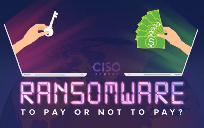 Ransomware: To Pay or Not To Pay?