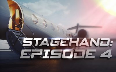 Stagehand: S1 Episode 4