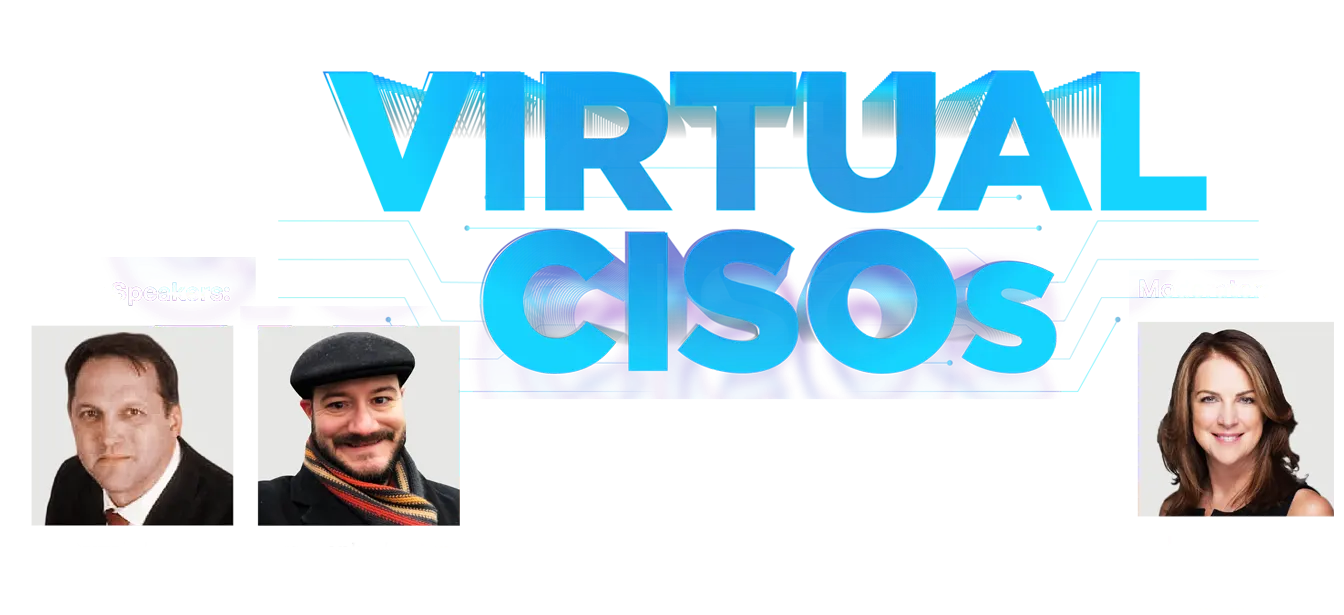 The real need for virtual CISOs