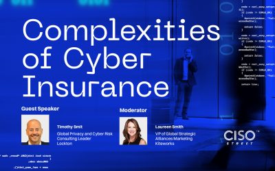 Untangle the Complexities of Cyber Insurance