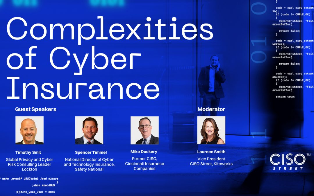 Untangle the Complexities of Cyber Insurance