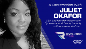 A Conversation with Juliet Okafor
