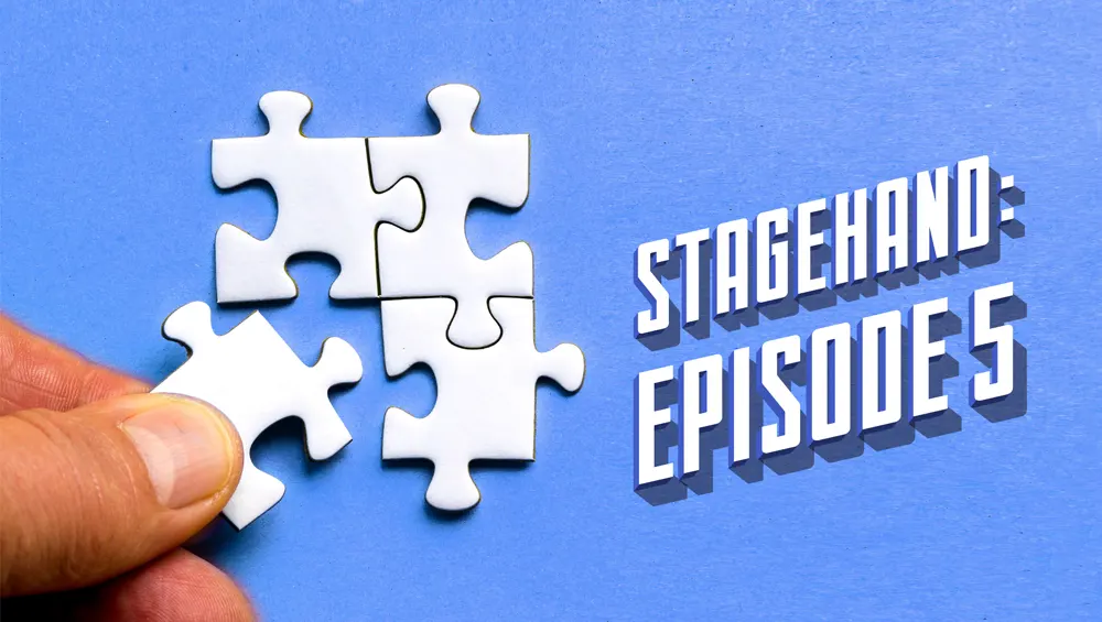 Stagehand EP5