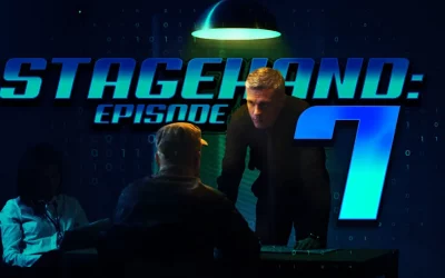 Stagehand: S1 Episode 7