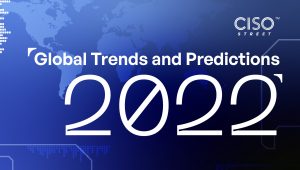Global Trends and Predictions 2022