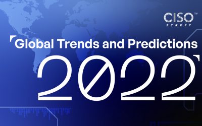 Global Trends and Predictions 2022