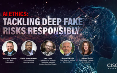 AI Ethics: Tackling Deep Fake Risks Responsibly