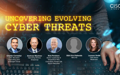 Uncovering Evolving Cyber Threats
